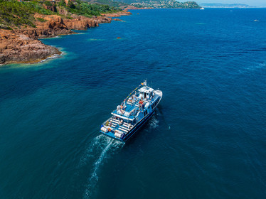 Corniche d'Or