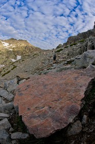 GR 20 Nord