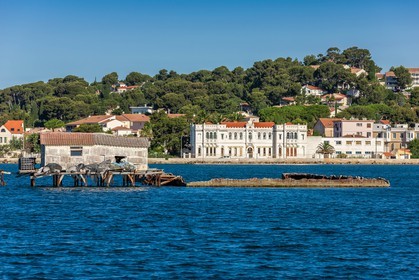 La Seyne-sur-Mer