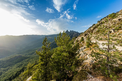 Bavella
