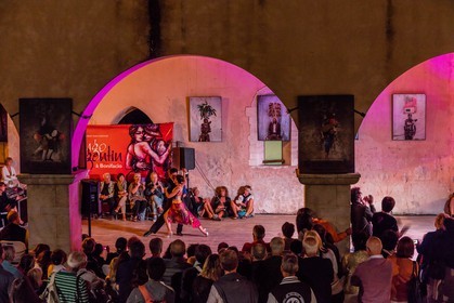 Tango Argentin