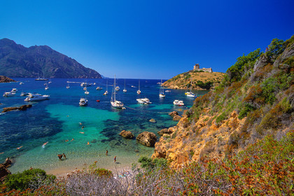 Girolata