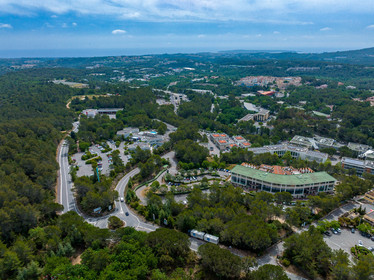 Sophia Antipolis