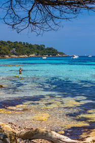 Lérins Sainte-Marguerite
