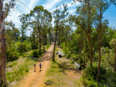 Lérins Sainte-Marguerite