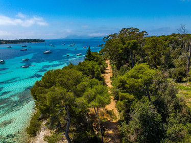 Lérins Sainte-Marguerite