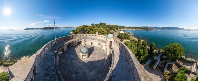 La Seyne-sur-Mer