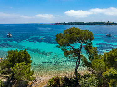 Lérins Sainte-Marguerite