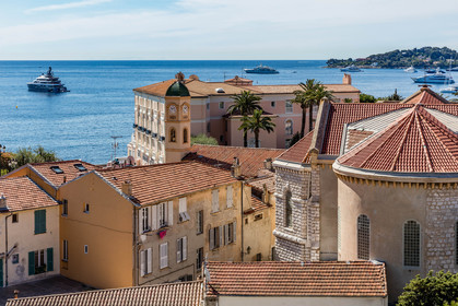 Beaulieu-sur-Mer