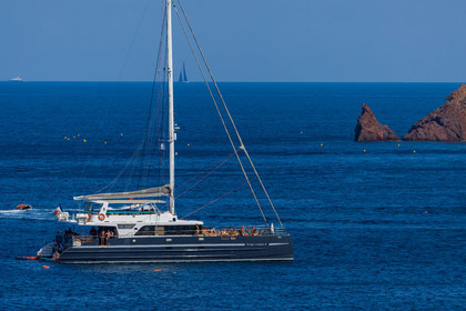 Rivage Croisière II