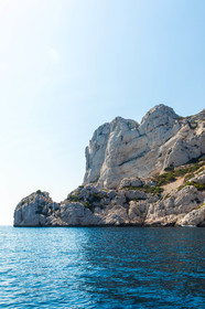 Les Calanques