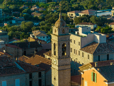 Porto-Vecchio