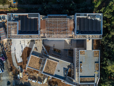 Pole Alpha Sophia Antipolis