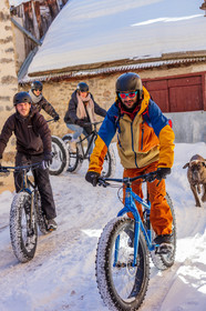 Fat Bike