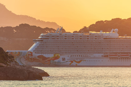 Croisière