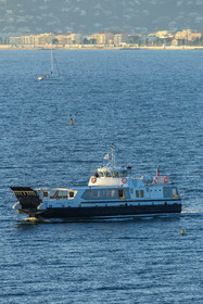 Archipel de Lérins II