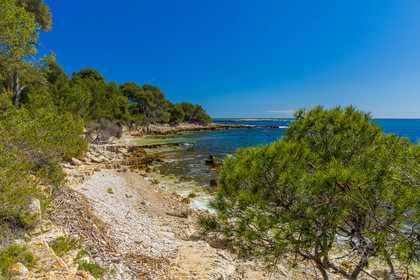 Lérins Sainte-Marguerite 2024