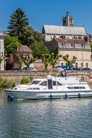 Joigny