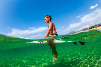 Surf