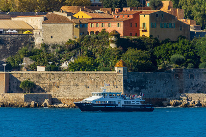 Rivage Côte d'Azur