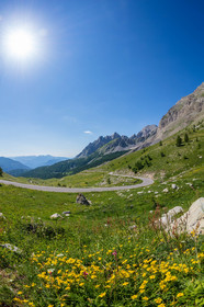 Col des Champs