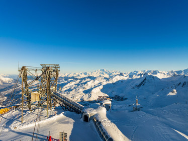 Val Thorens