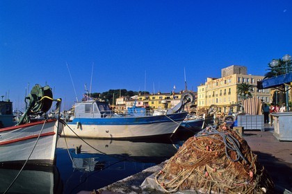 Sanary-sur-Mer