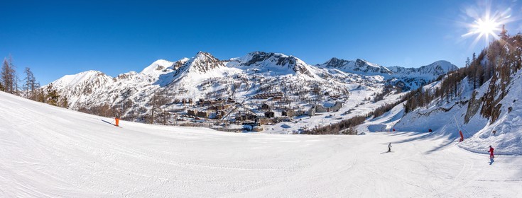 Isola 2000