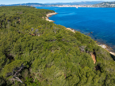 Lérins Sainte-Marguerite 2024