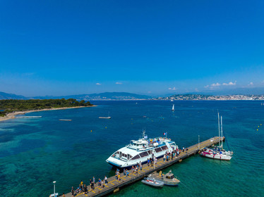 Lérins Sainte-Marguerite