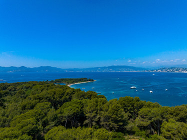 Lérins Sainte-Marguerite
