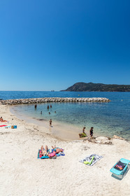 Saint-Mandrier-sur-Mer
