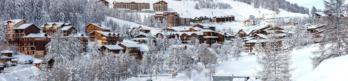 La Foux-d'Allos