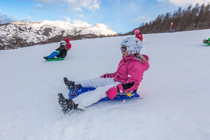 Luge