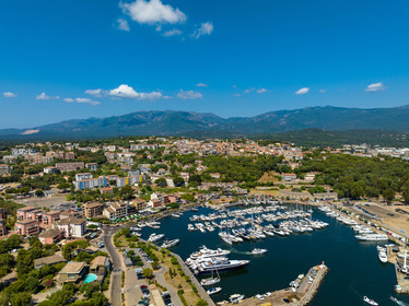 Porto-Vecchio