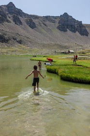 Rando Vtt Lacs de Lignin