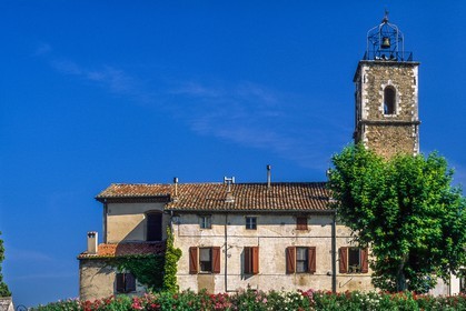 Pégomas