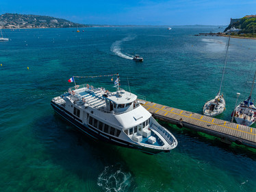 Lérins Sainte-Marguerite