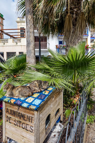 Sitges