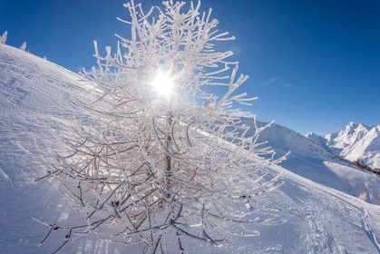 La Foux d'Allos