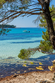 Lérins Sainte-Marguerite