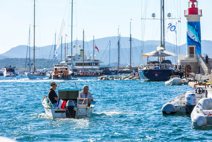 Saint-Tropez