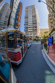 Monaco
