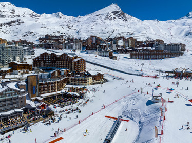 Val Thorens