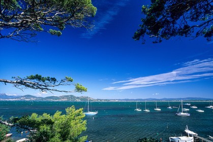 Presqu'ïle de Giens