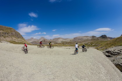 Rando Vtt Lacs de Lignin