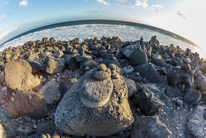 Ile de La Réunion