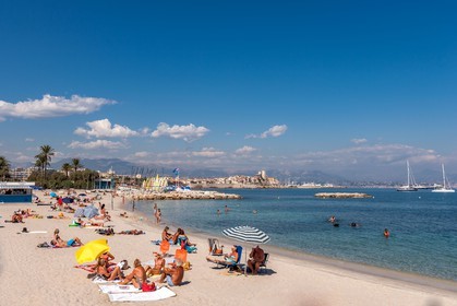 Antibes