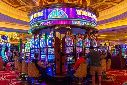 Las Vegas