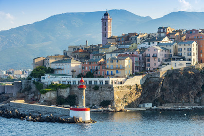Bastia